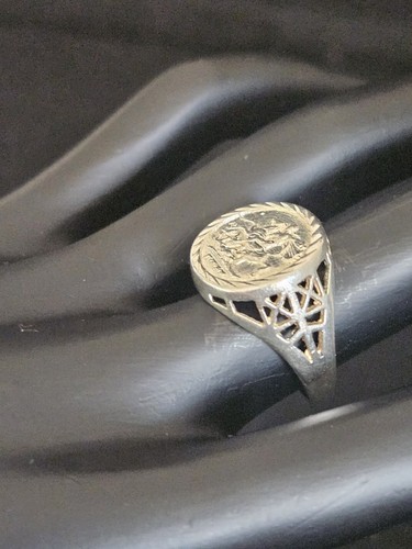 Vintage sterling silver - vintage,