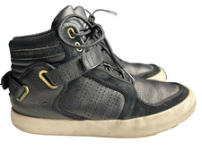 ADIDAS Black Mens Trainers