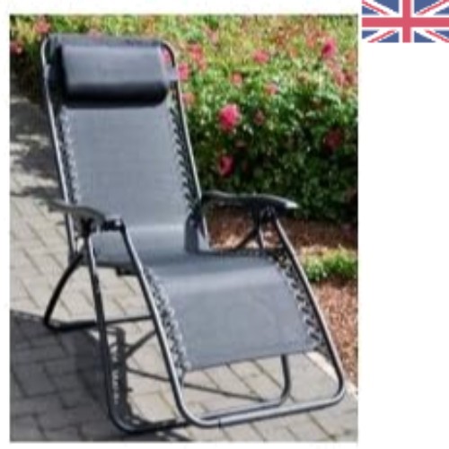 Durable powder coated zero - durable,