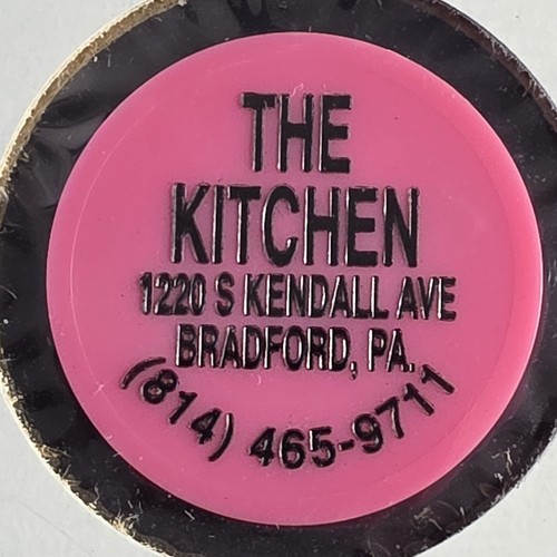 The kitchen bradford good - the, kitchen,