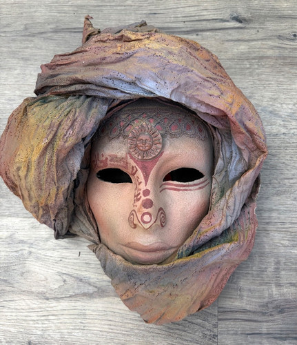 Beautiful authentic genuine - beautiful,
