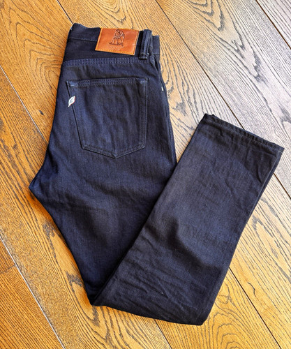 Pure blue japan indigo - pure,