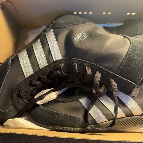 Adidas boxing boots size - size, 5