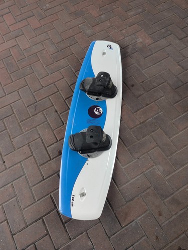 Blind side 142cm wakeboard - blind,