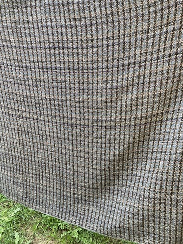 Vtg darlington hall tweed - vtg,