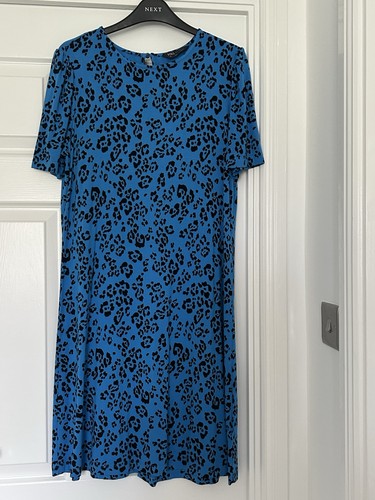 Collection blue white - m&s, blue/white