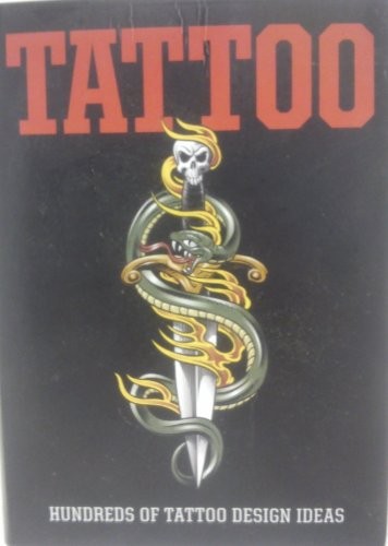 Tattoo hundreds of - hundreds,