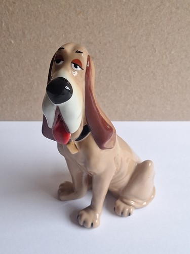 Porcelain wade blow - wade, trusty