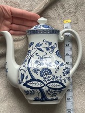 Enoch Wedgewood (Tunstall) Ltd