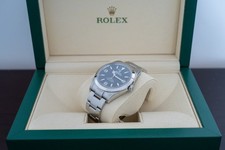 Rolex Explorer 39mm 214270 MK2