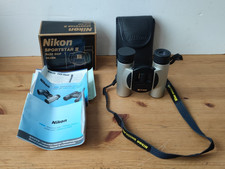 Nikon Sportstar III Metallic