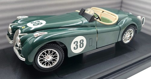 Ertl scale diecast - 1/18,