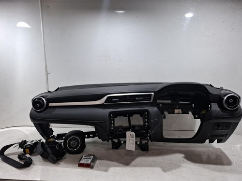 Exclusive vti tech mk2 - zs, vti-tech