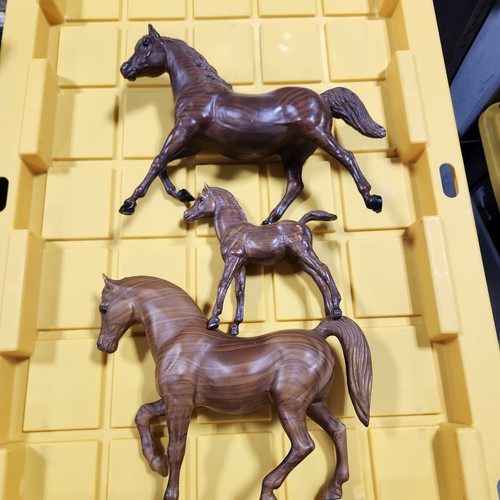 Vintage set breyer - vintage, of