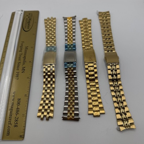Lot genuine seiko watch - 4,
