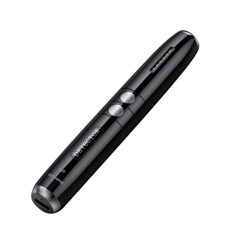 Gps signal detector - rf,