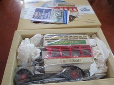 Corgi Classic Public Transport 96994 Thornycroft Bus South Wales