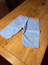 Men’s Levi’s Cord Tailored