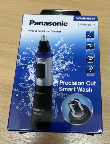 Panasonic nose facial hair - nose, &