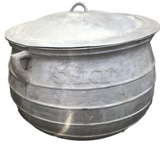 Large Party Jollof Rice Pot |