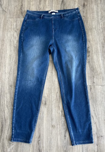 Next jersey denim blue - jersey, full