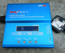 IMAX B6AC v2 Battery Balance Charger Discharger