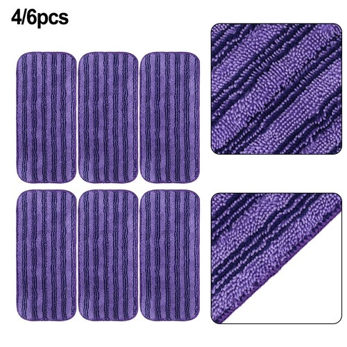 Mop pads microfiber - mop, cloth