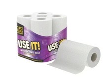 Use It Kitchen Roll Towel 48