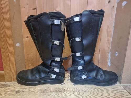 Vintage sidi joel - vintage, roberts