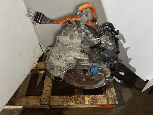 Mitsubishi outlander gearbox - mitsubishi,