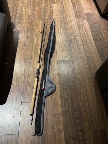 Abu garcia diamond - garcia, crest