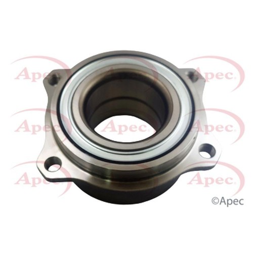 Apec front wheel - wheel, kit