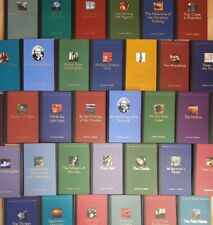 Agatha Christie Collection - Sold Individually - Hardback Books - Planet Three 