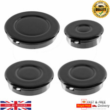 4x BEKO Oven Cooker Gas Hob