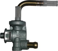 Petrol Tap For Suzuki VS 1400 GLP Intruder high handlebars 1994