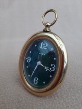 VINTAGE GREEN DIAL SWIZA 8