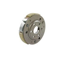Clutch to fit Apache 100 quad