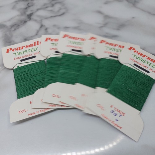 Bnos cards pearsall s - bnos, 6