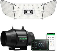 VIVOSUN Smart Grow System