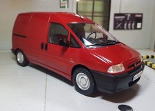 Citroen Dispatch Peugeot