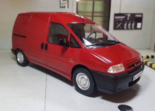 Citroen dispatch peugeot - dispatch,