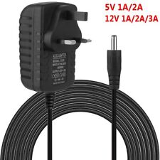 100-240V 5V 12V 1A 2A 3A LED