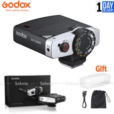 Godox lux junior retro camera - junior,