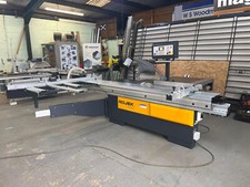 New Rojek PF400S Motorised Rip