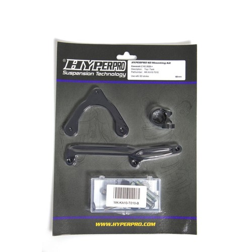 Hyperpro steering damper - hyperpro,