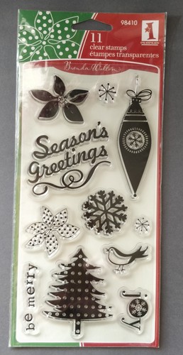 Peppermint twist inkadinkado - -,