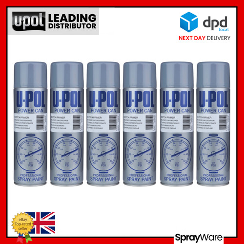 Upol isopon power can - isopon,