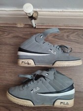 Fila Men's Mid F13 Classic Trainers