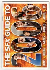The SFX Guide to 2006.