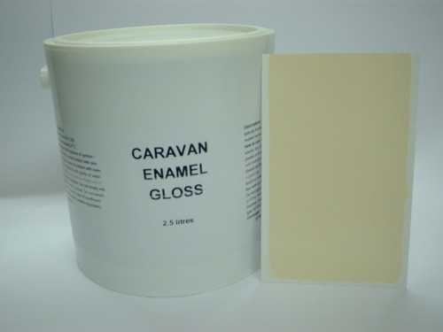 5lts gloss cream 08c31 - 1, x